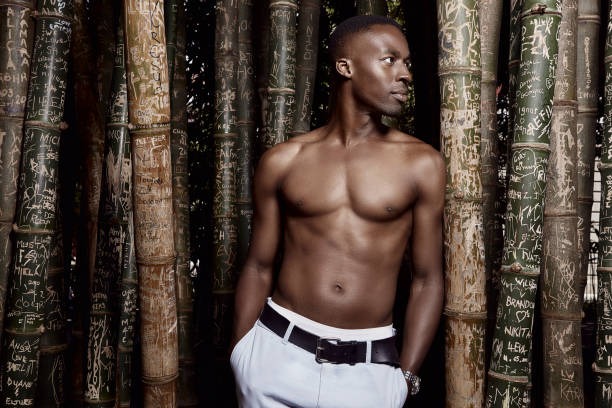 Bamboo in Africa: The Green Gold for Jobs, Climate, and Industry