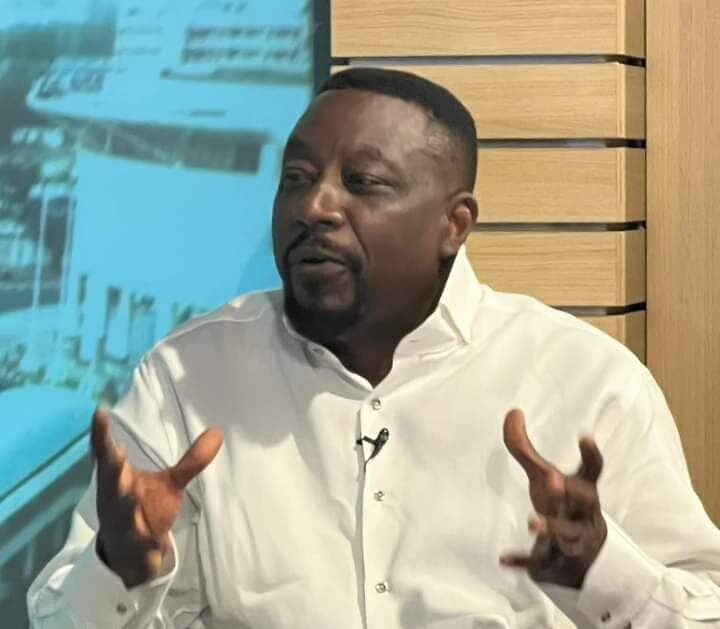 “Nigeria stands at the threshold to take over the whole initiative of climate change implementation”…Akpan