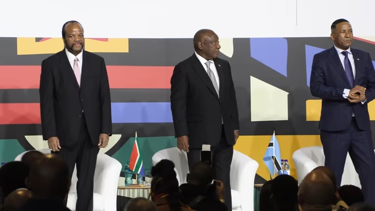 Beyond Greenwashing: A Framework for Authentic Climate Leadership in Emerging Markets