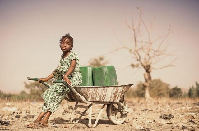 Climate Change Impact in Nigeria: Loss and Damage, Vulnerable Communities and Supports Available