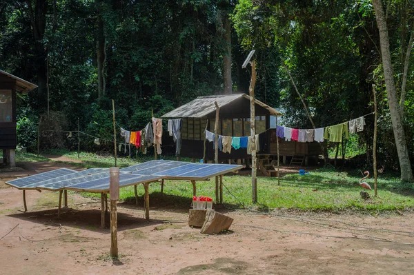 Decentralized Energy in Africa: Powering Communities Beyond the Grid