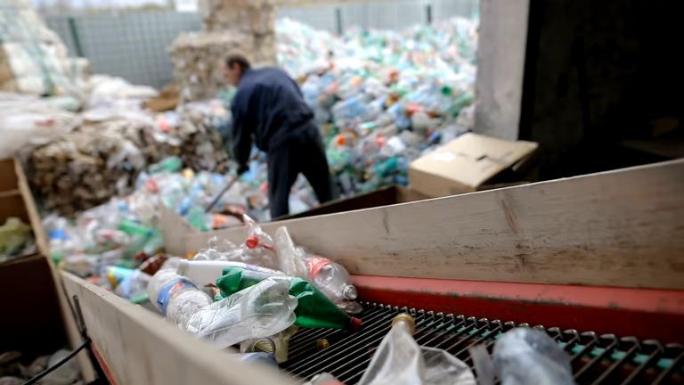 The Circular Economy in Africa: From Waste Burden to Wealth Creation