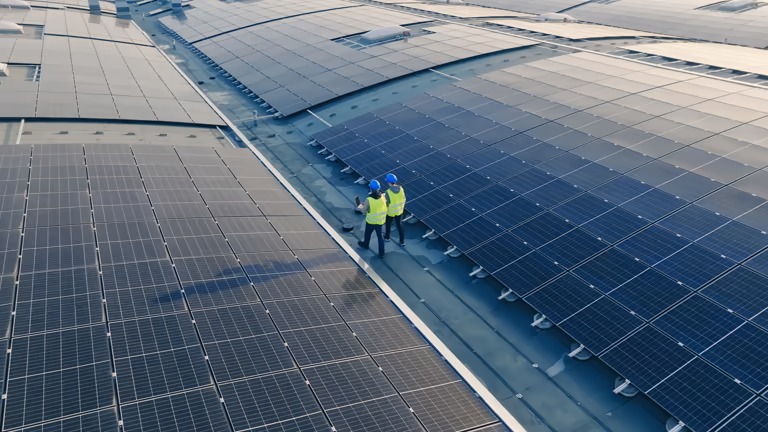 The Rise of Green Careers: Why the Future of Work is Also the Future of the Planet