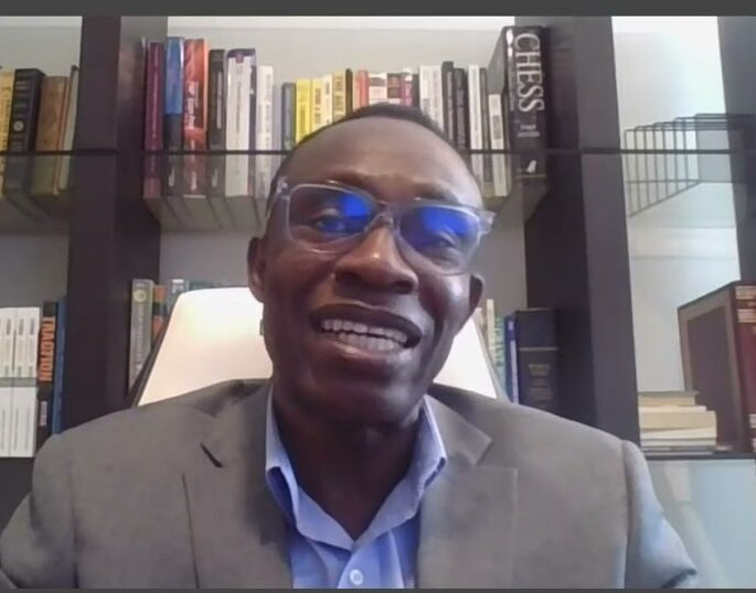 Essentia Essien